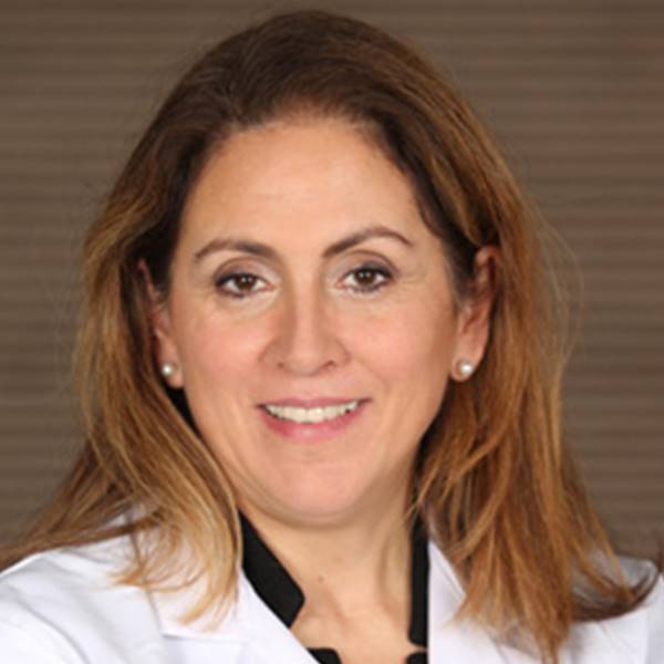 Dra. Pilar López