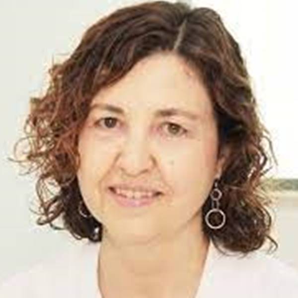 Dra. Rosario Menéndez