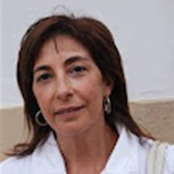 Dra. Trinidad Pérez