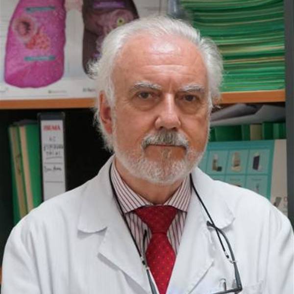 Dr. Jesús Escobar Sacristán