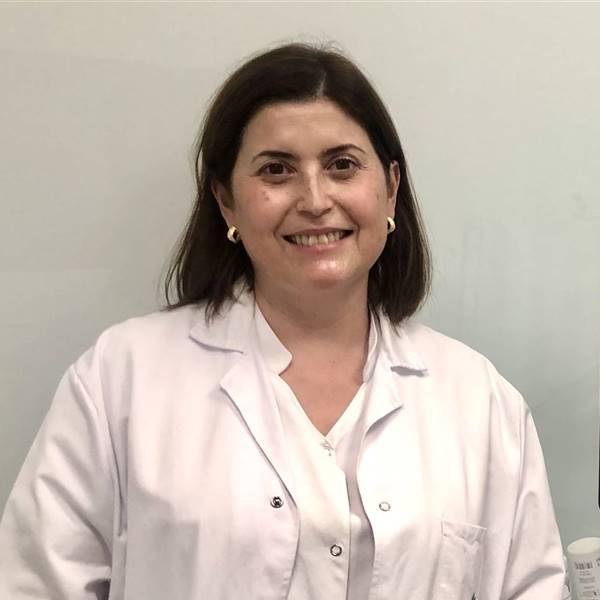 Dra. Margarita Gómez del Valle