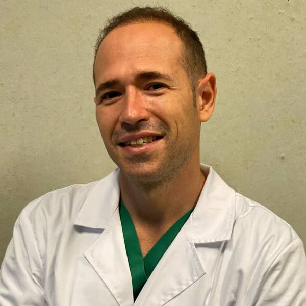 Dr. Gabriel Martínez-Capoccioni