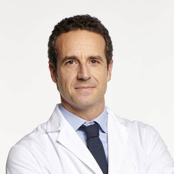 Dr. Javier Giménez-Almenara