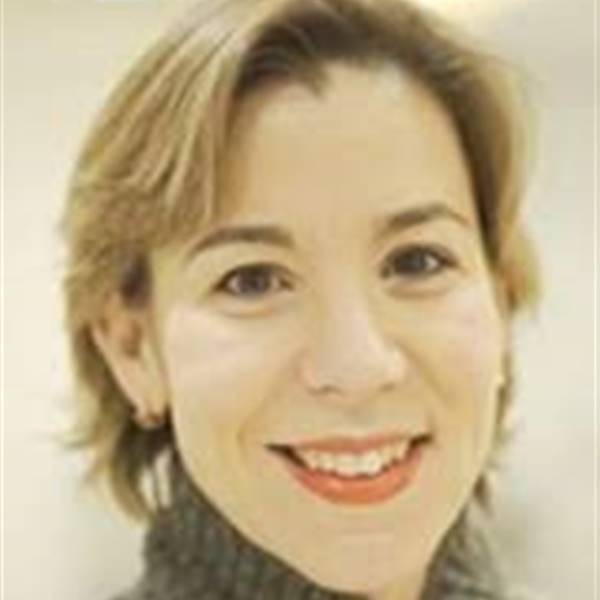 Dra. Ana Fernández Montes