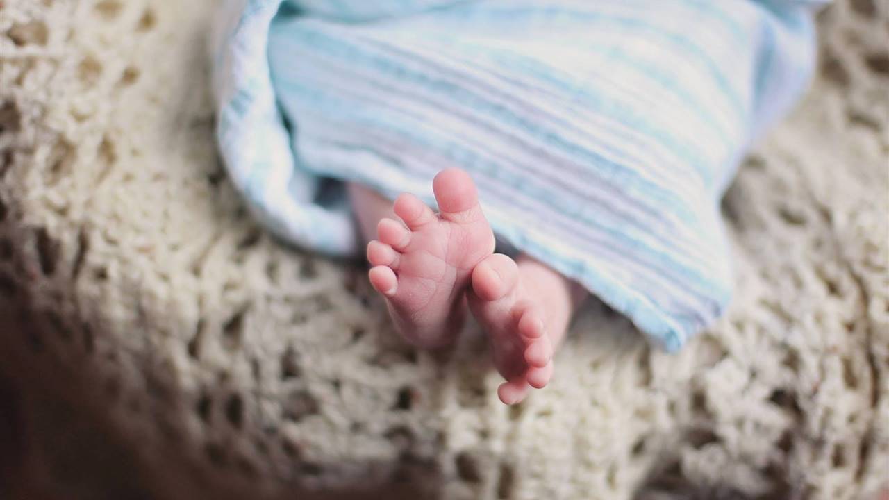 11 consejos para tus primeros días con tu bebé