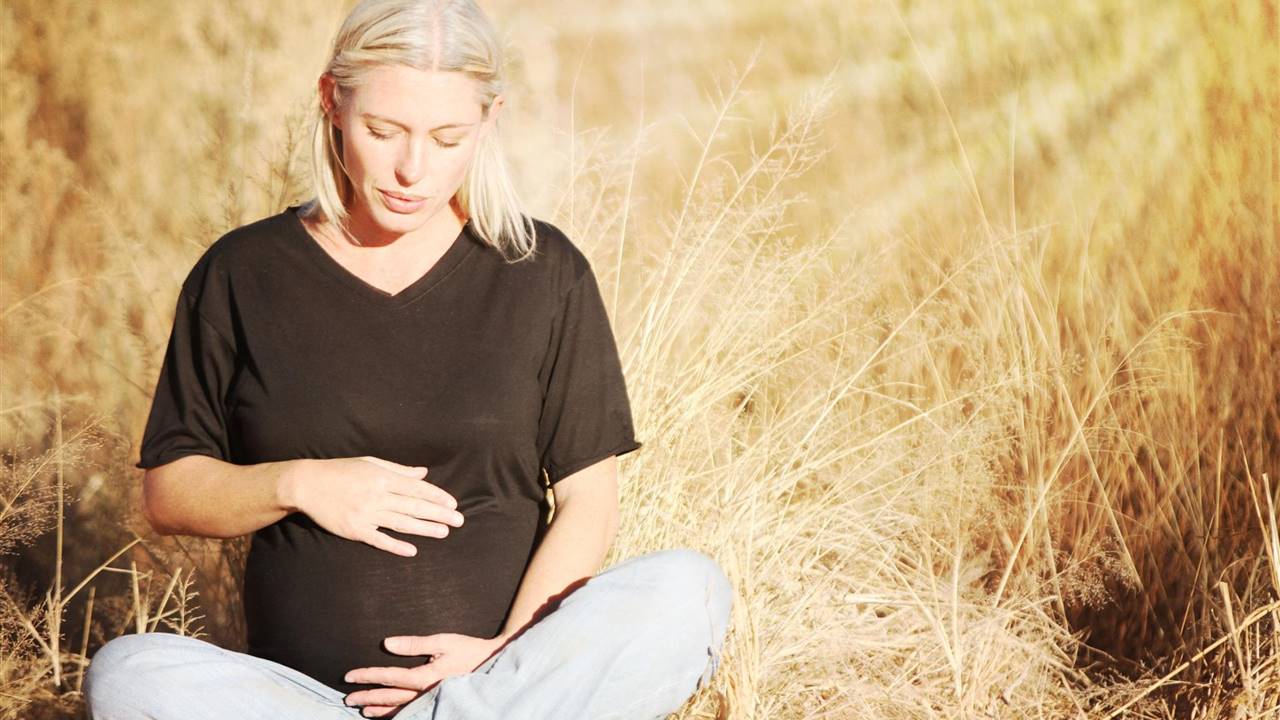 11 libros que cambiarán tu embarazo positivamente
