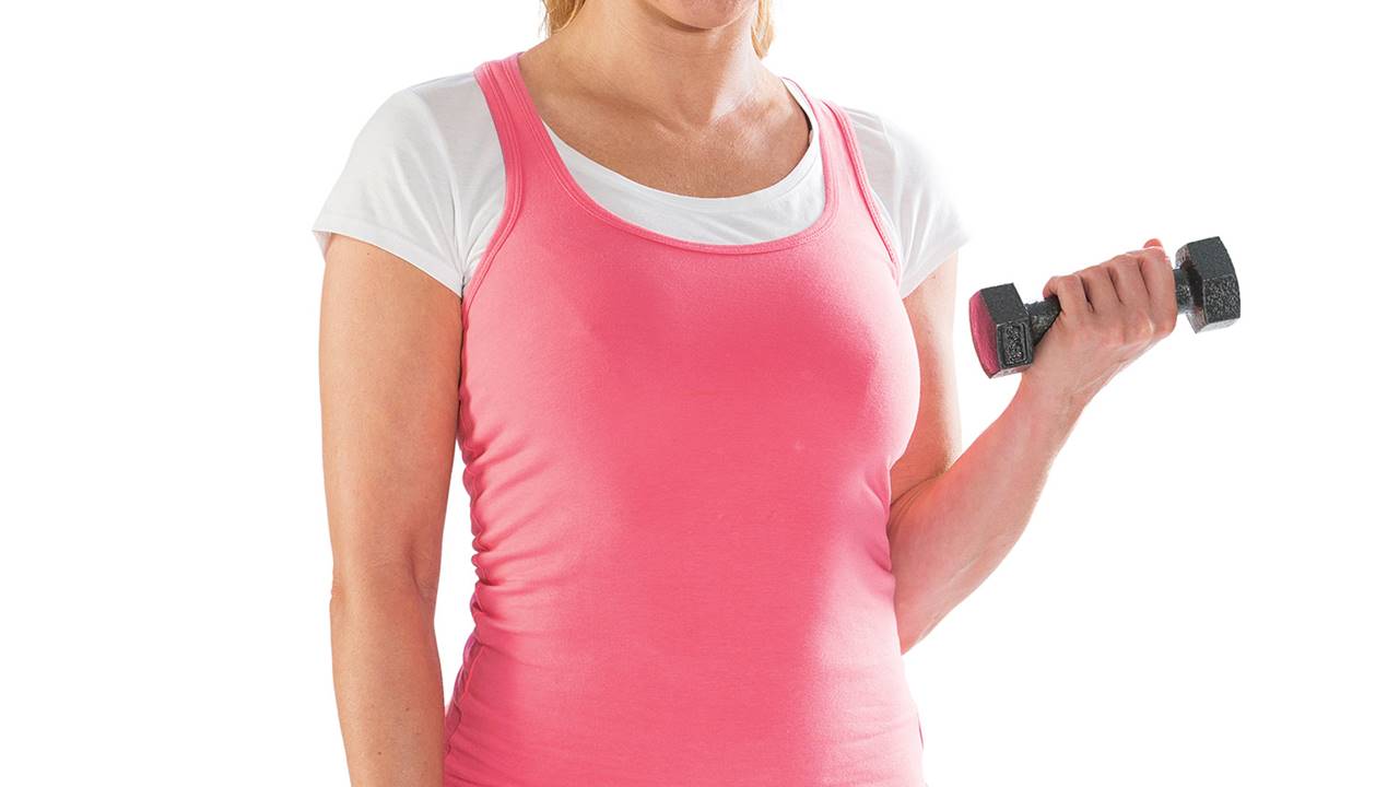 5 ejercicios que ayudan a bajar el colesterol