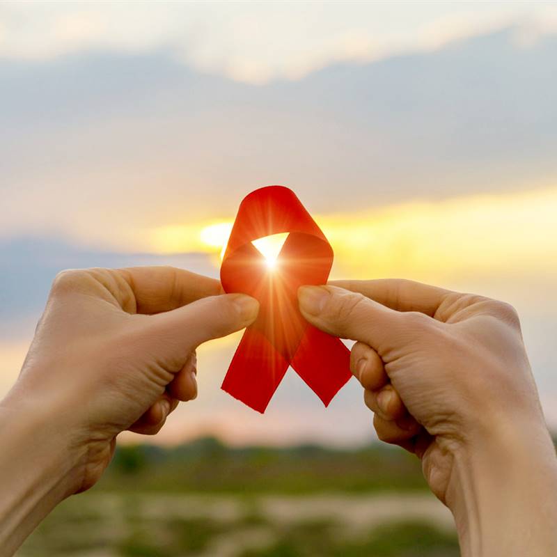 40 años de VIH: cómo es vivir hoy en día con el sida