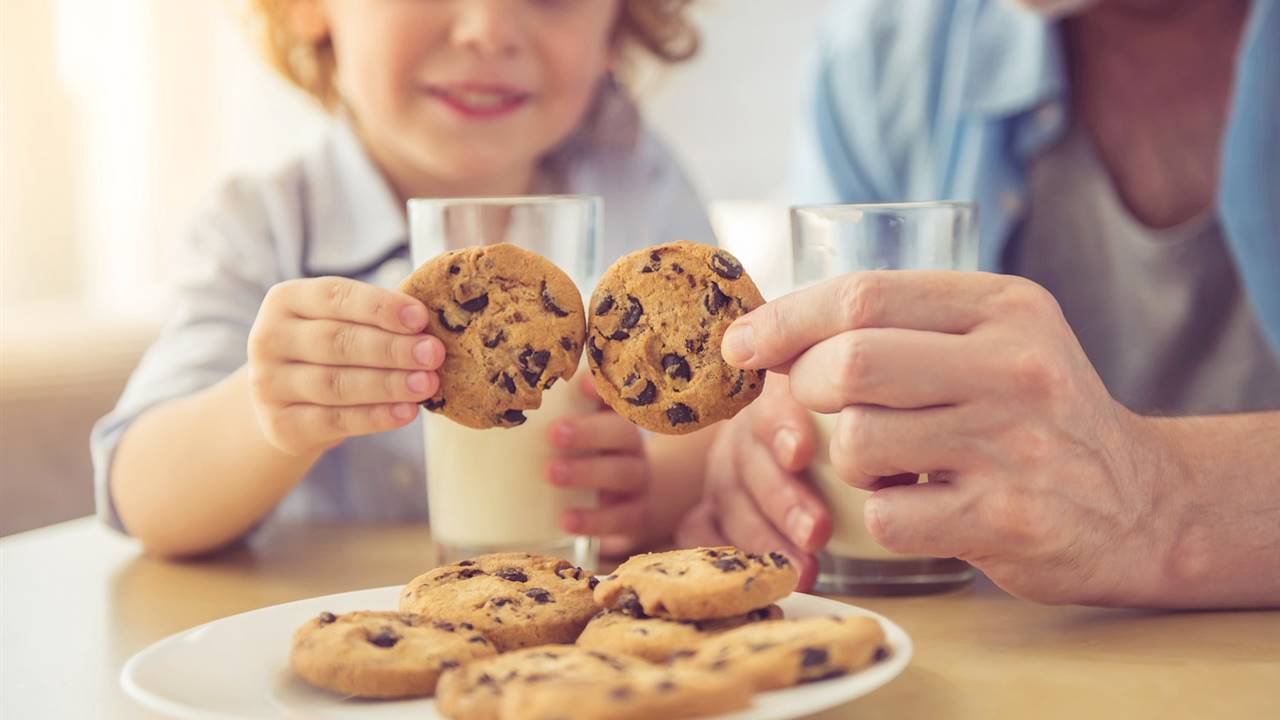 8 de cada 10 galletas infantiles no son sanas