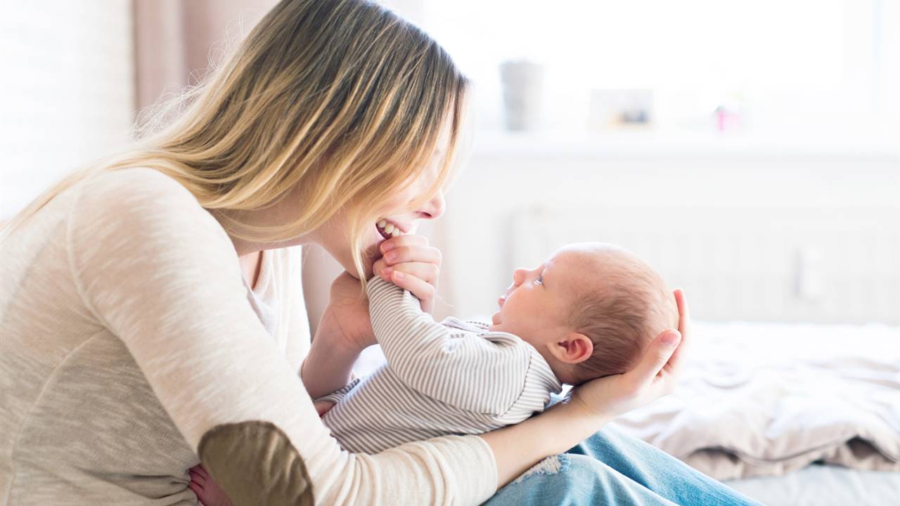 5 respuestas para cuando llegas a casa con tu bebé