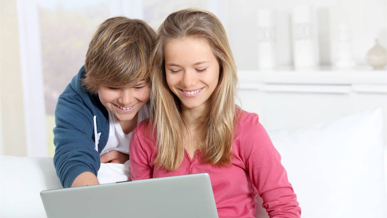 adolescentes fortnite