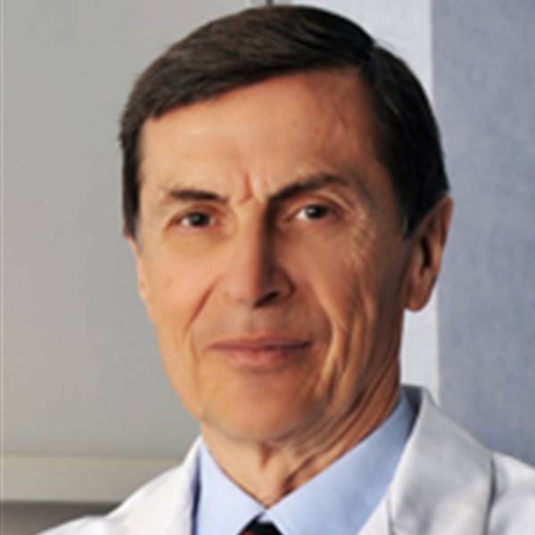 Dr. Alberto Mantovani