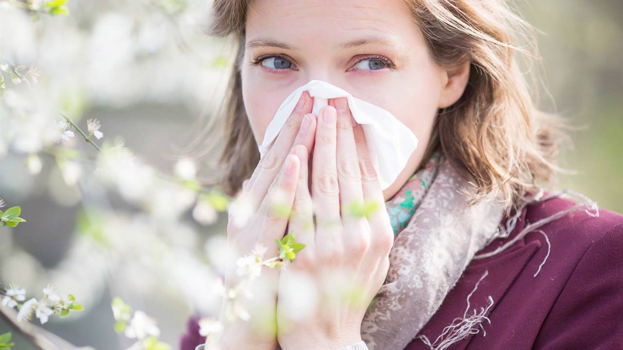 Vacunarse para la alergia: ¿quién tiene que hacerlo?