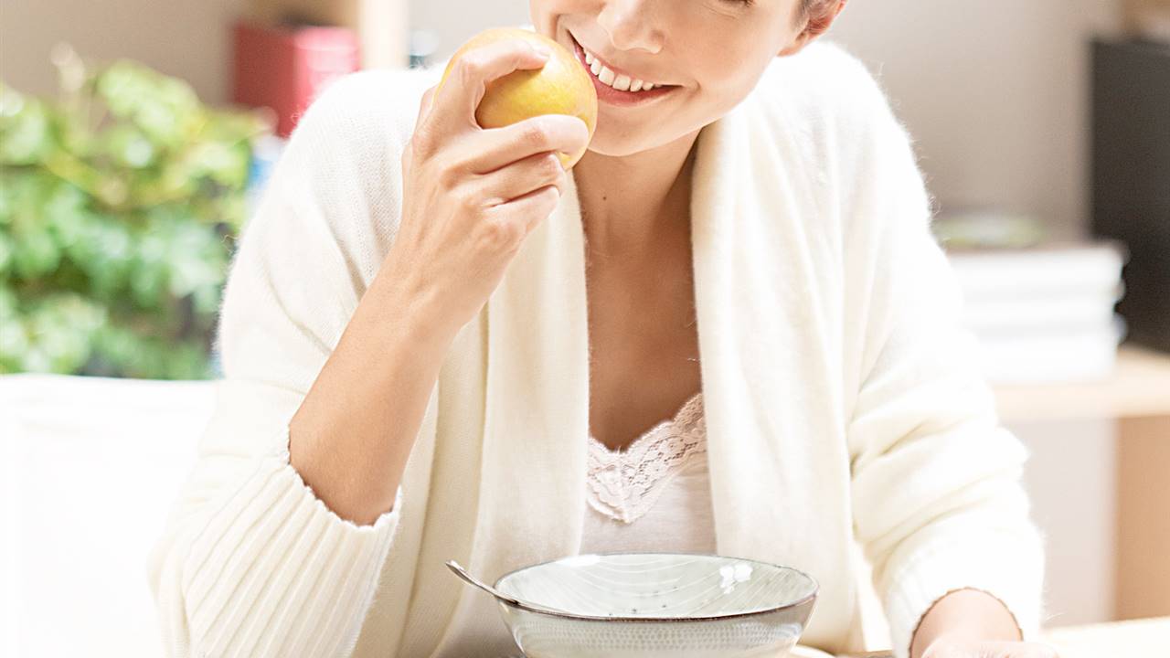 8 razones para incluir cítricos en tu alimentación