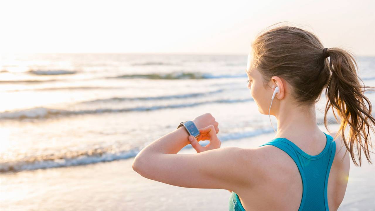 12 pulseras de actividad para tus entrenamientos