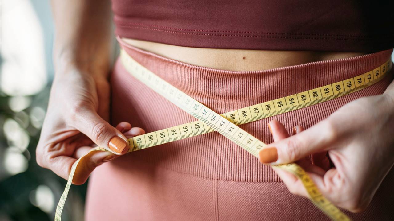 Empieza la operación bikini en casa