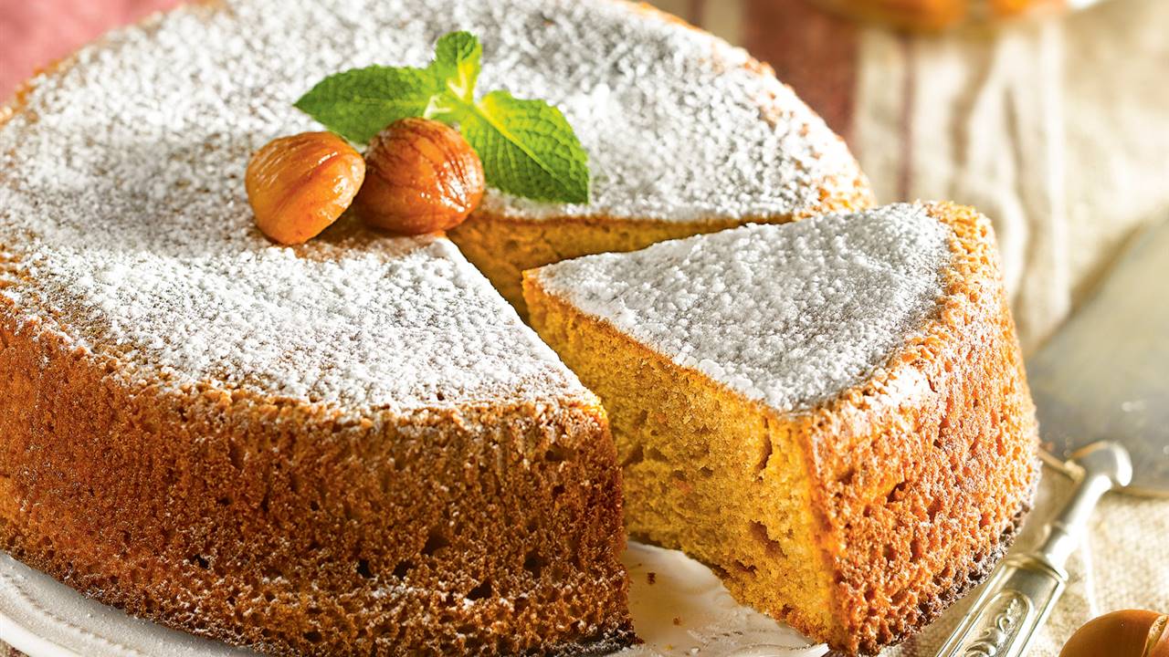 9 recetas con castañas para sacarles más provecho