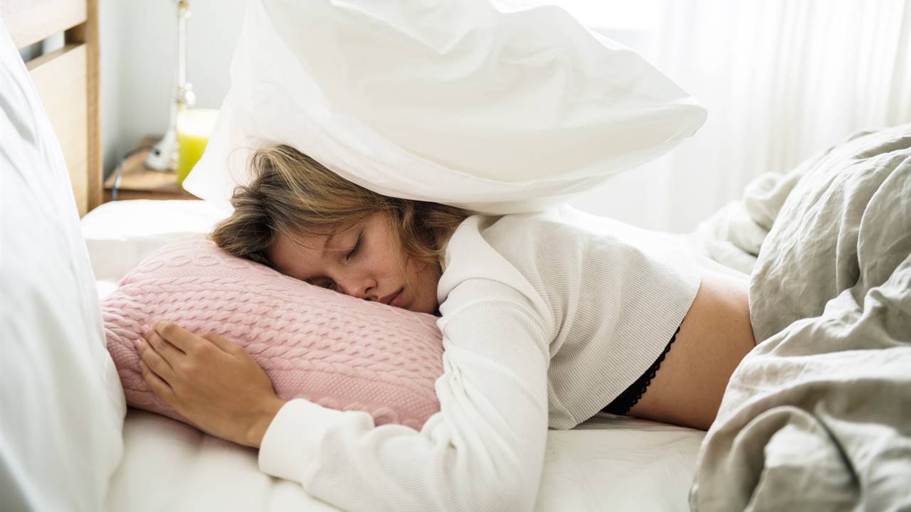 La apnea del sueño podría aumentar el riesgo de Covid-19 grave 