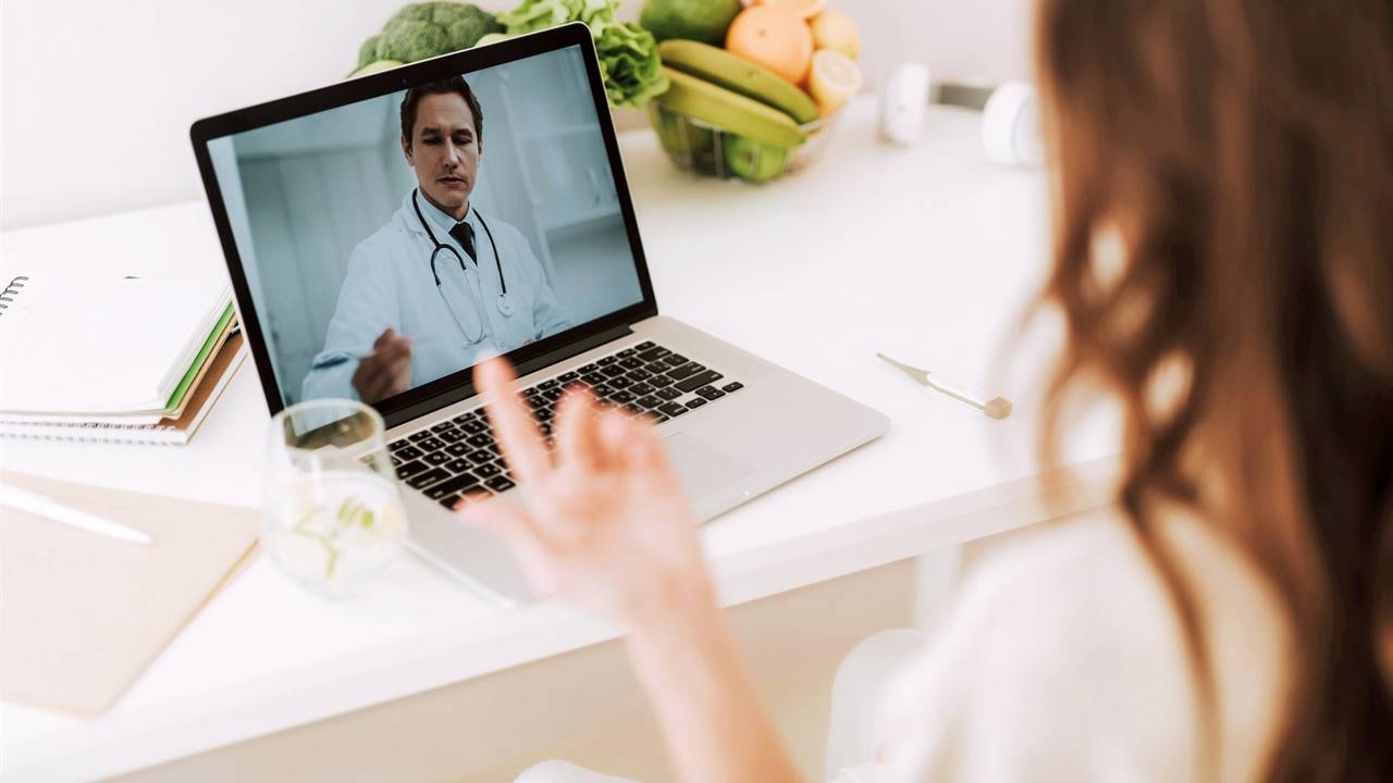 Avances en salud digital más allá de las consultas virtuales
