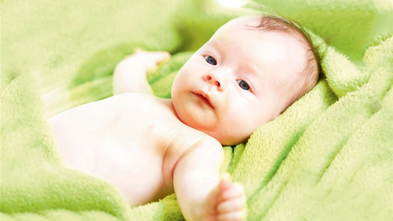 ¿Qué es la ictericia neonatal? Causas, síntomas y tratamientos