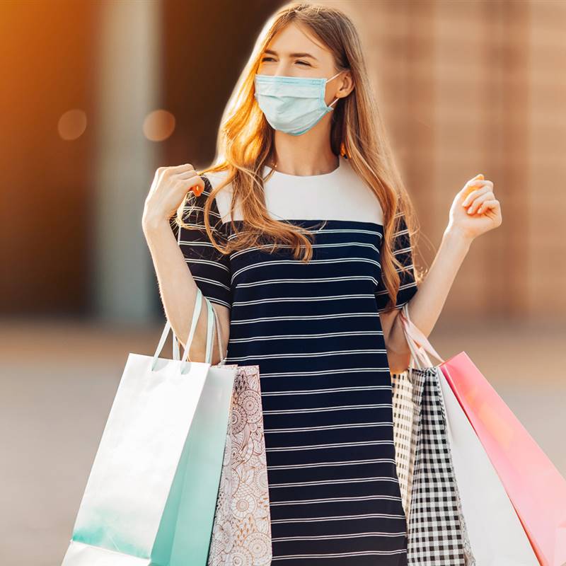 Black Friday: ¿cómo está afectando la pandemia a las compras?