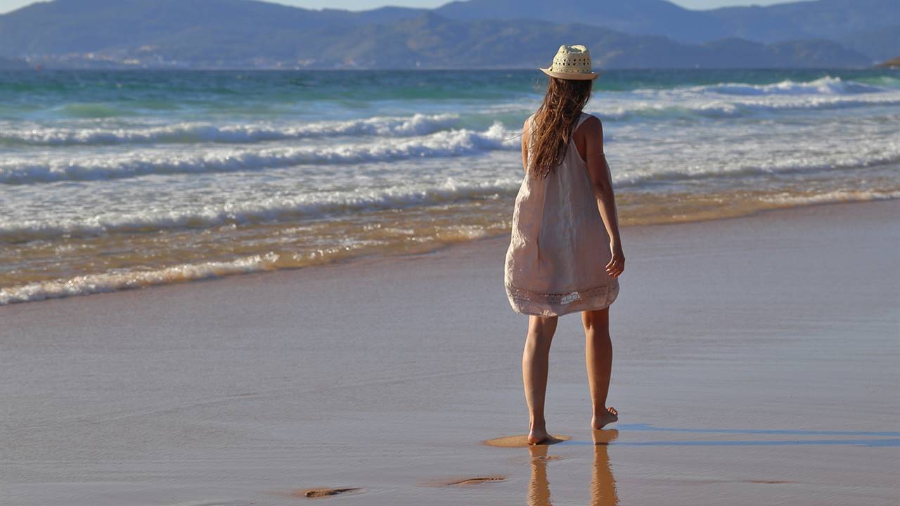 Las 20 mejores playas de España para visitar sin aglomeraciones de gente