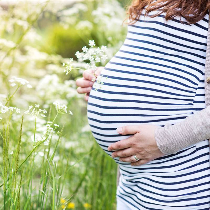 Cómo afecta el lupus al embarazo