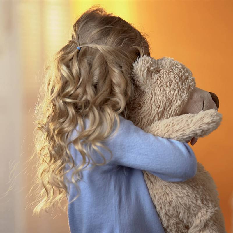 Cómo afecta el maltrato infantil a la salud mental del niño