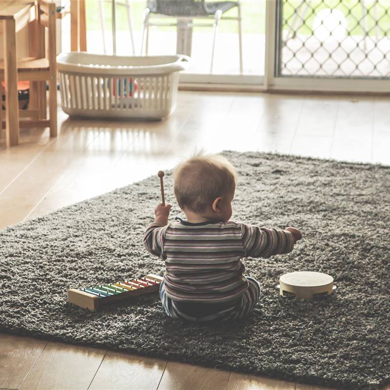 Cómo el arte ayuda a tu hijo en su vida