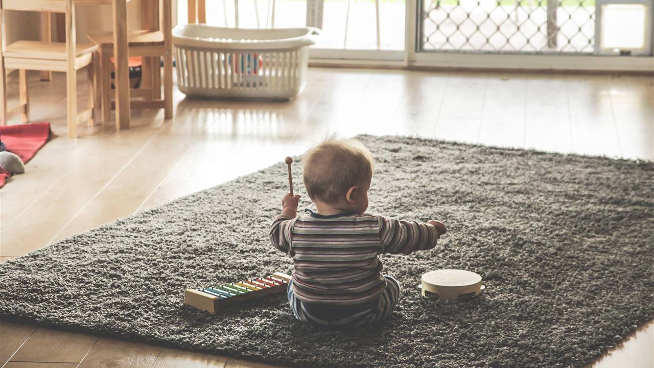 Cómo el arte ayuda a tu hijo en su vida 