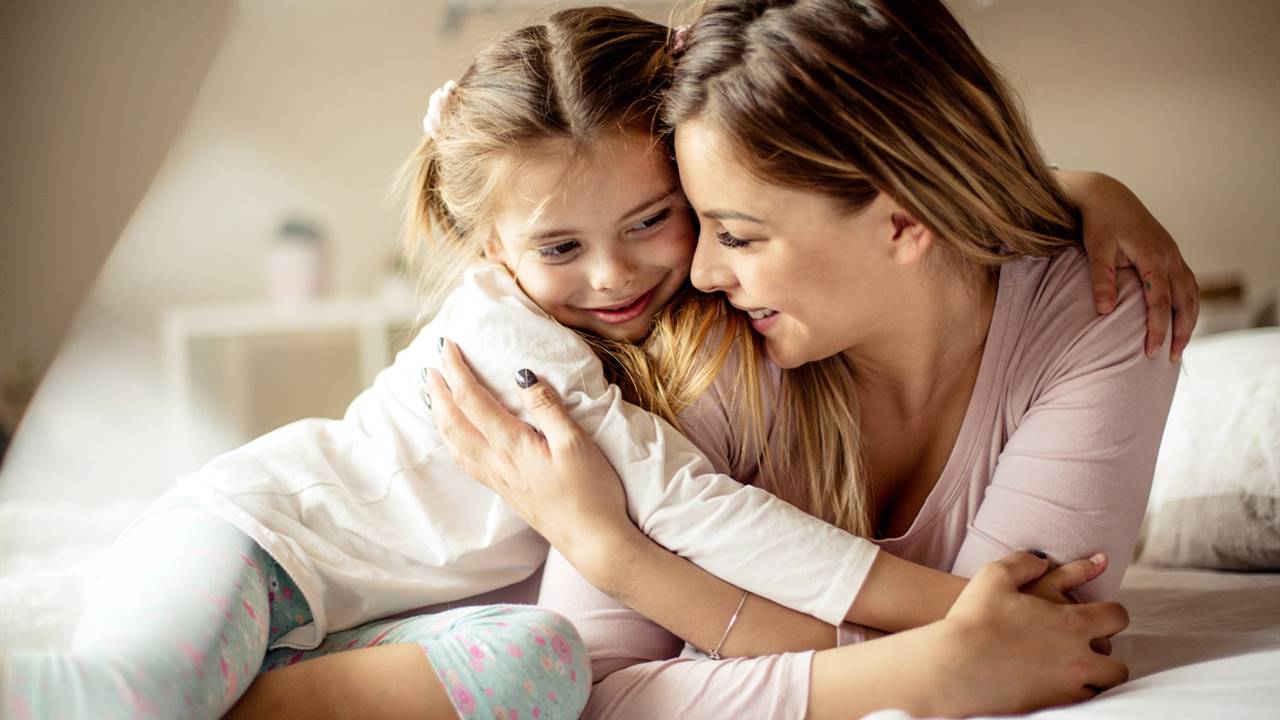 Cómo explicar a un niño que su padre/madre tiene cáncer