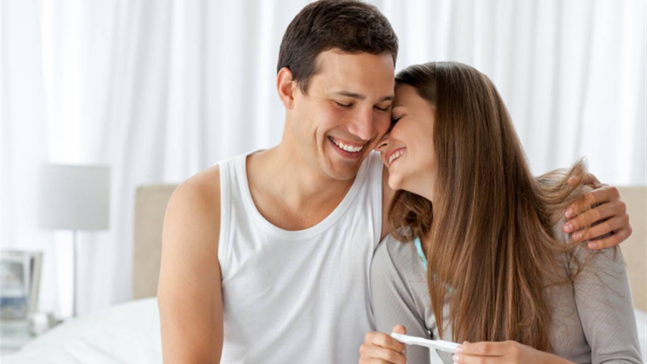 Cómo mejorar la fertilidad masculina