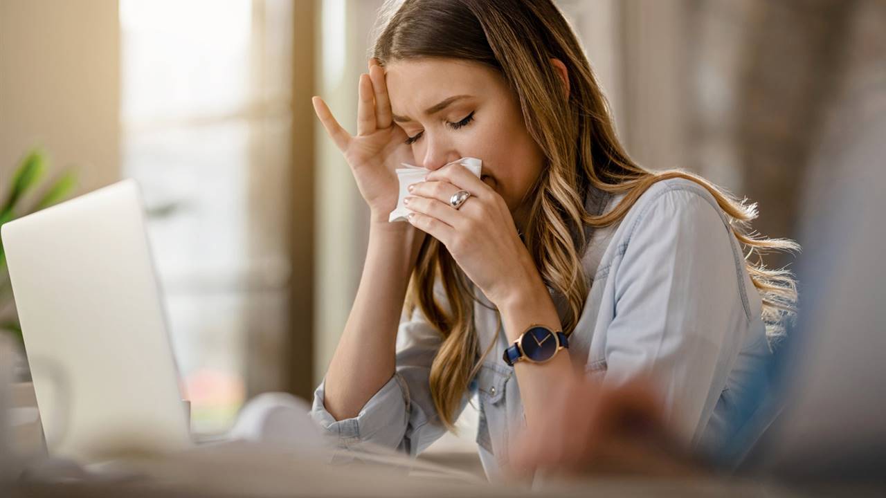 Cómo nos ha afectado el teletrabajo a la salud física y mental 