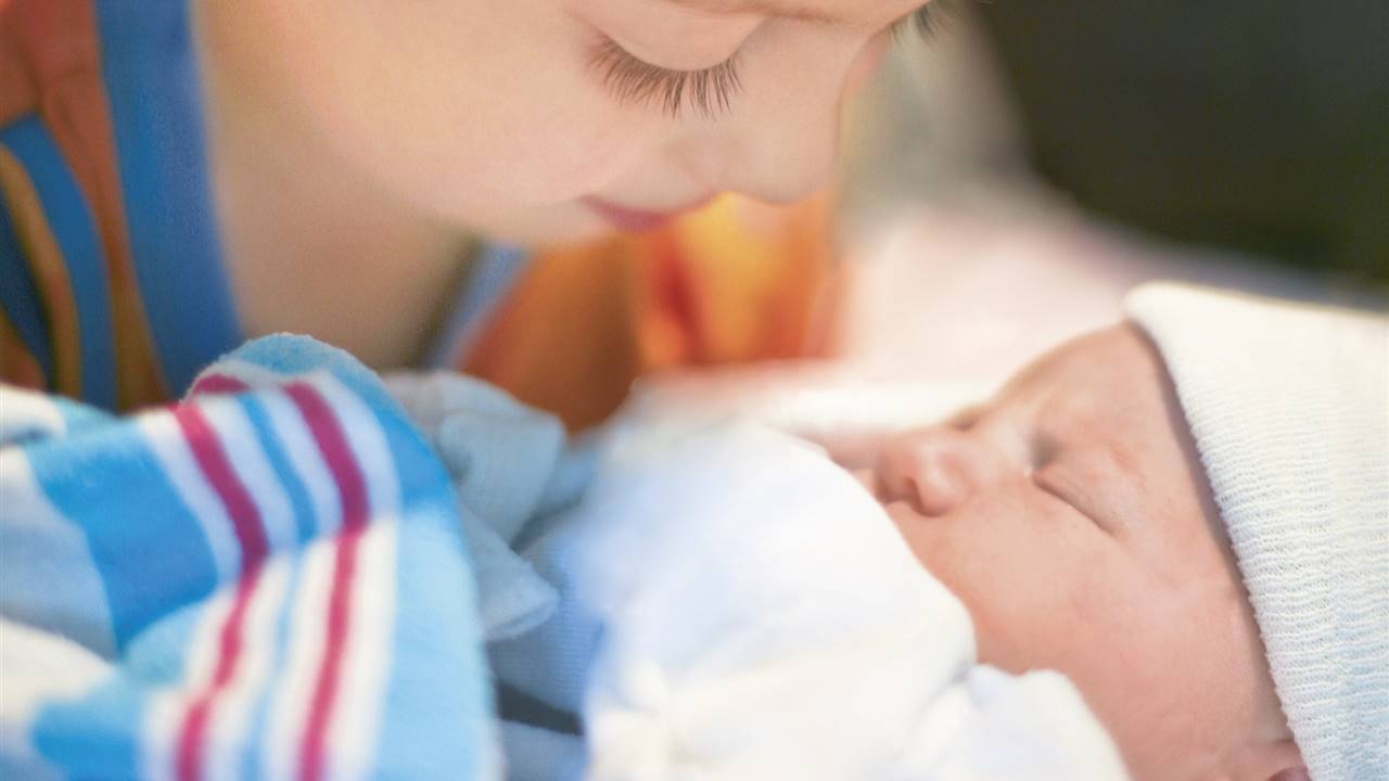 ¿Cómo será tu segundo parto? Diferencias y particularidades