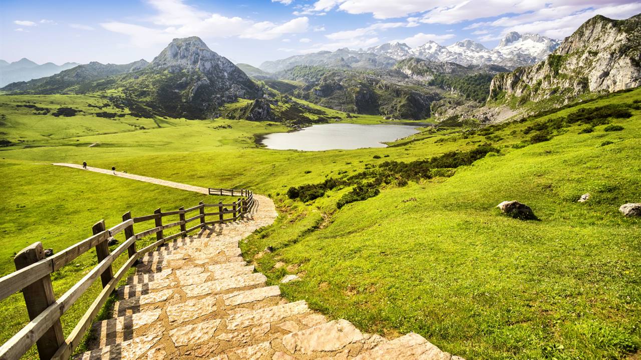 De ruta por Asturias: 8 lugares que no debes perderte 