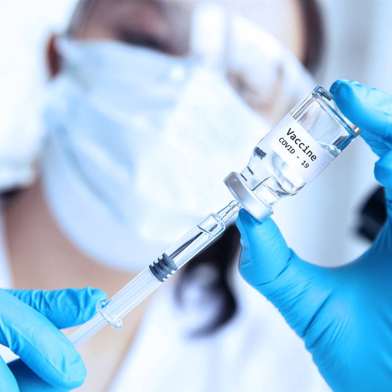 ¿Cuáles son los efectos secundarios de la vacuna de Pfizer?