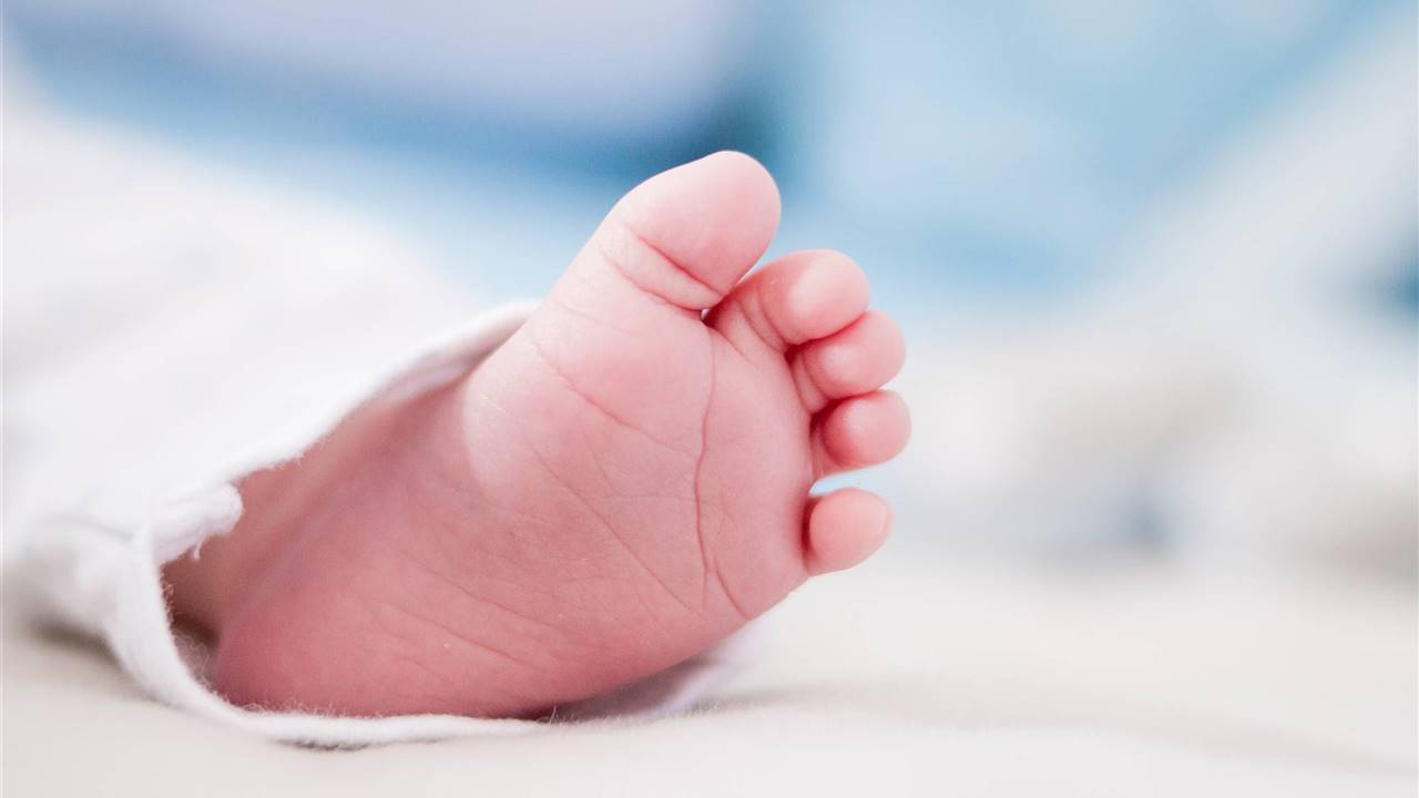 Alteración en los pies en los bebés: ¿cuáles son las más frecuentes?