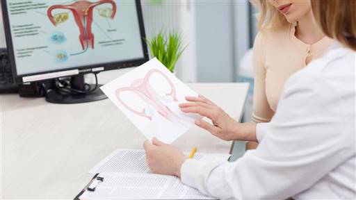 Cuándo y cómo se trata el útero tabicado o septo