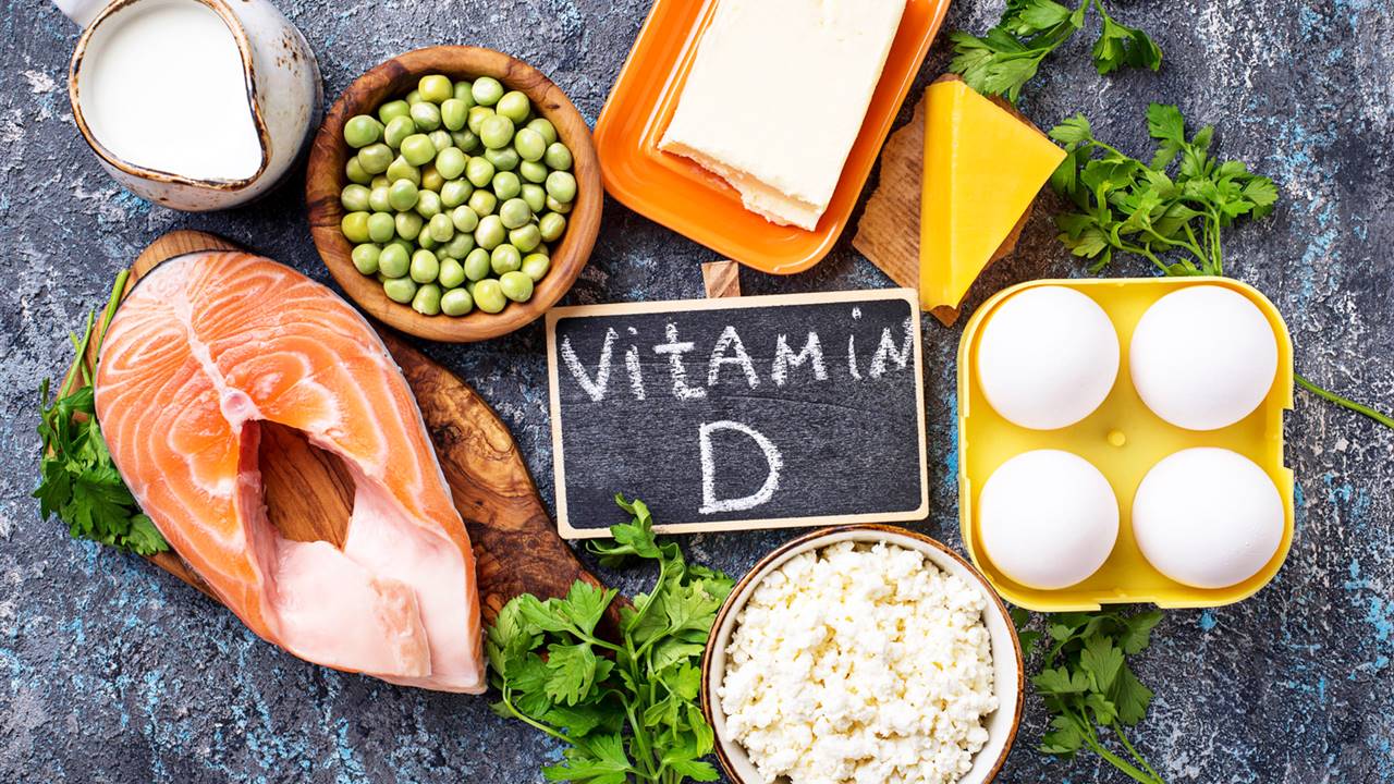 Demuestran los beneficios de la vitamina D para prevenir el cáncer de colon
