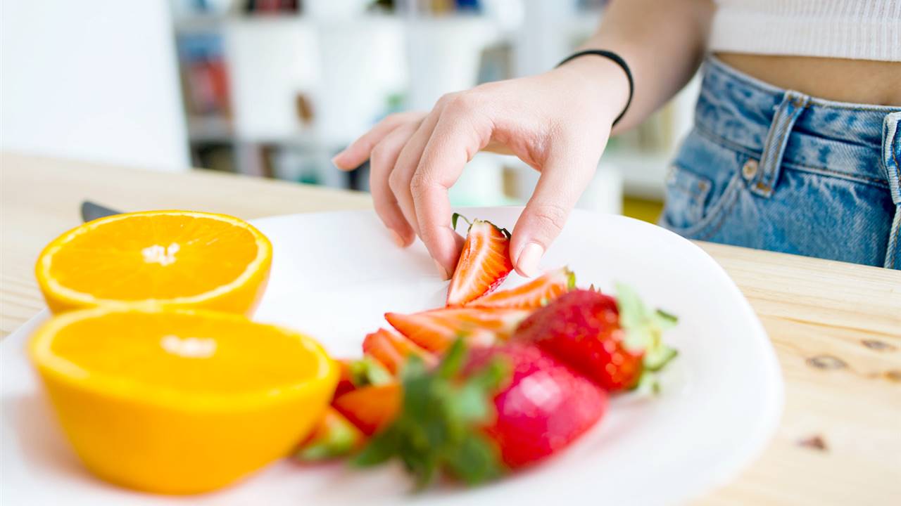 La fructosa hace que el intestino absorba más nutrientes y favorece la obesidad