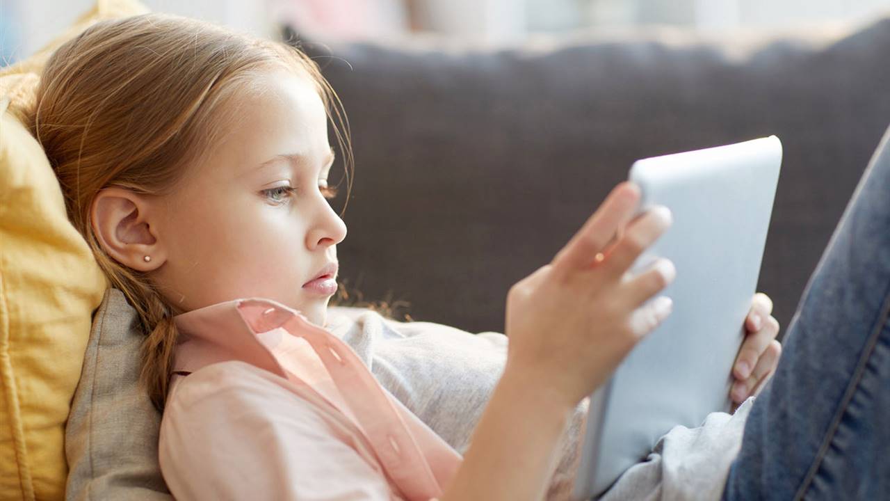 5 consejos para que los niños se desenganchen de las pantallas 