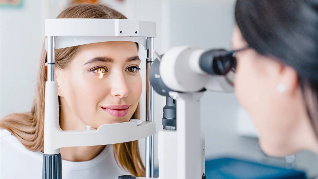 Detectar el ictus de retina a tiempo para no perder la visión