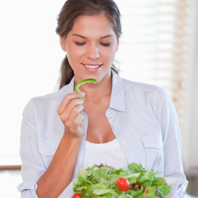 Dieta Saber Vivir