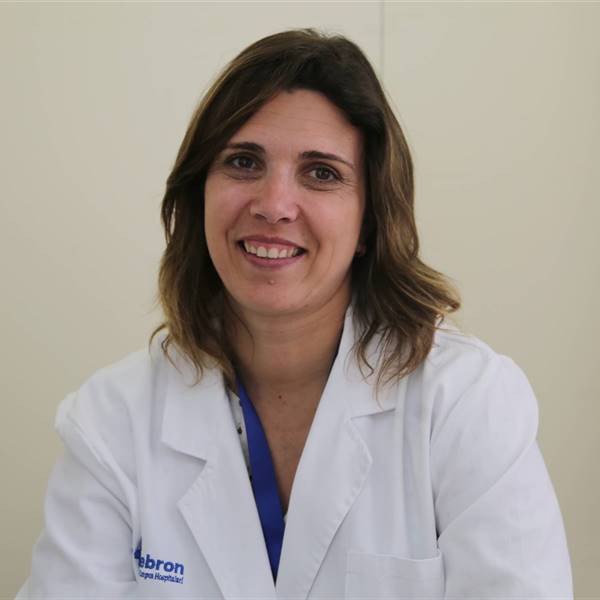 Dra. Judith Sánchez Raya
