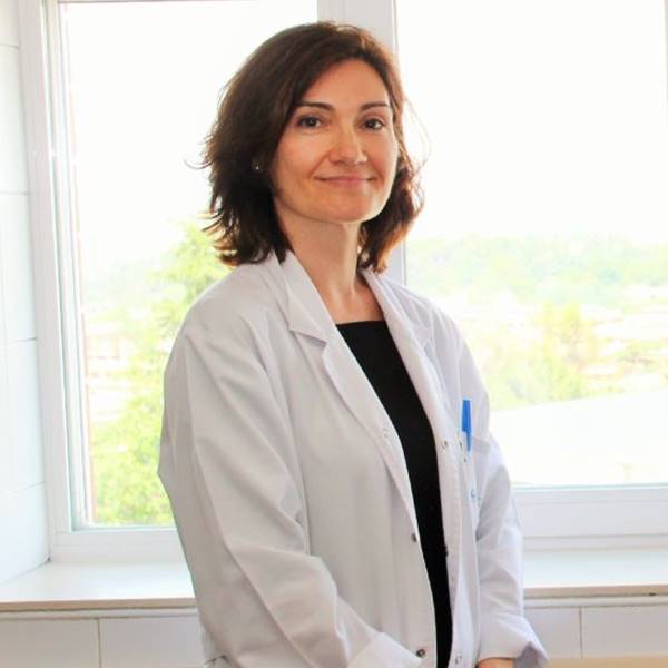 Dra. Noelia Pérez