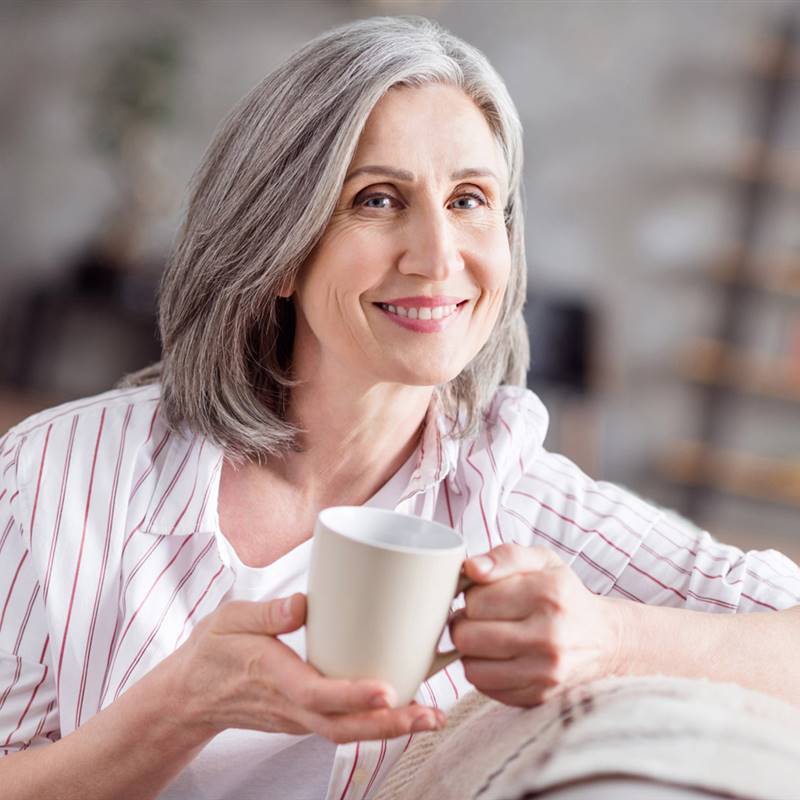 El ácido gálico de las nueces o el té verde reducen los síntomas de la artrosis