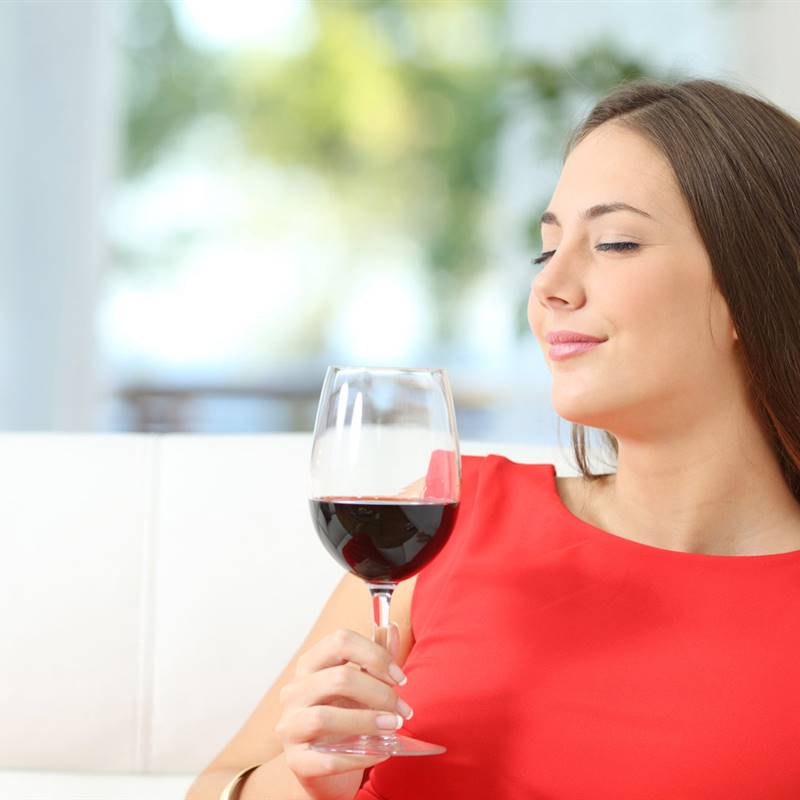 El alcohol puede aumentar de forma rápida el riesgo de fibrilación auricular