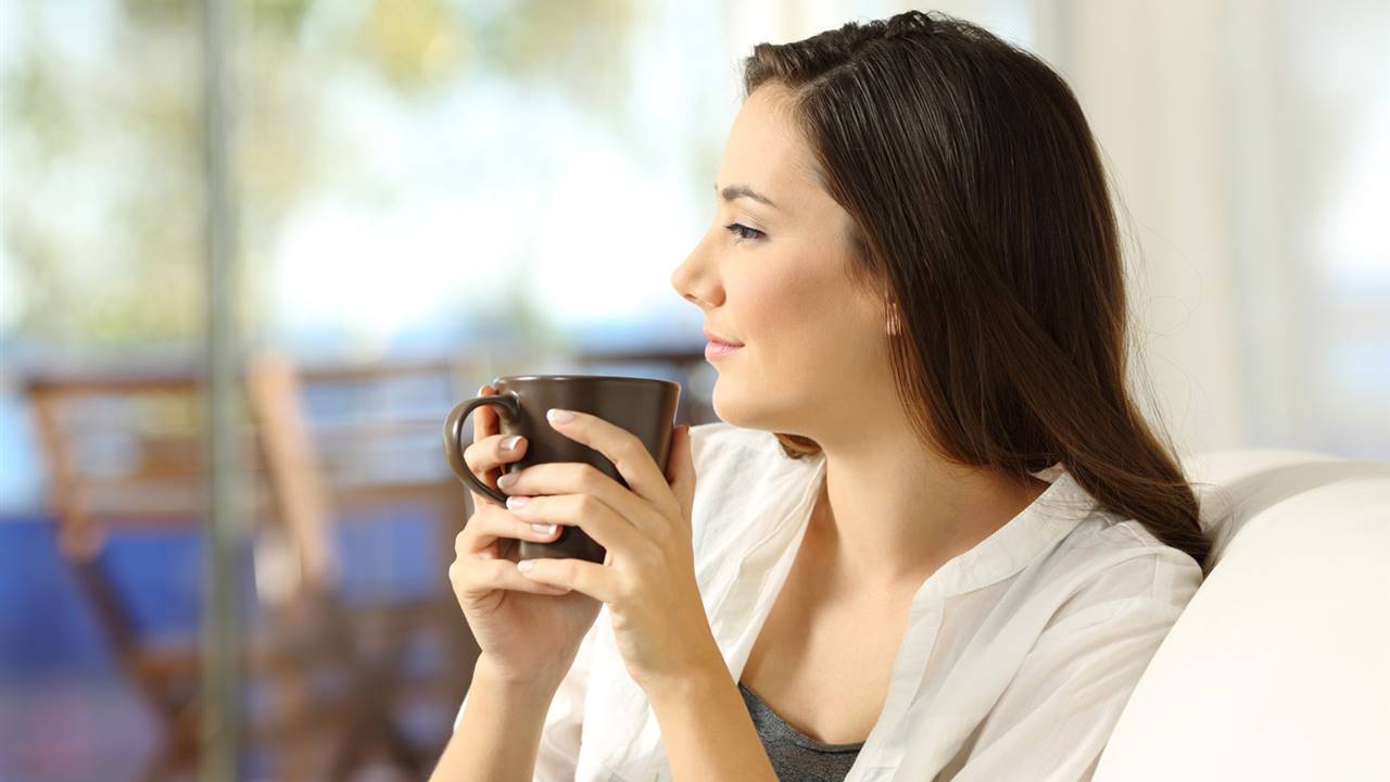 ¿El café y el té verde pueden evitar un segundo infarto o ictus?