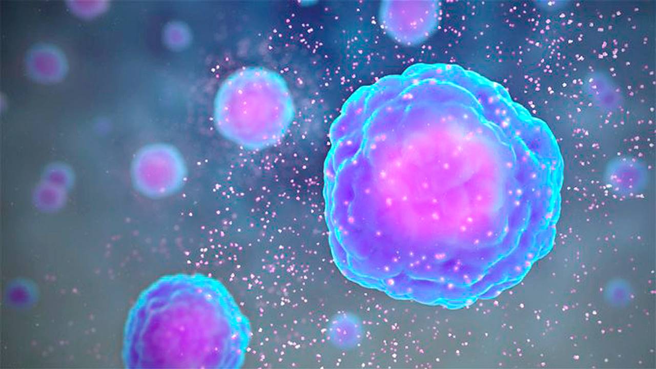 El CSIC estudia cómo frenar la tormenta de citoquinas que provoca el coronavirus
