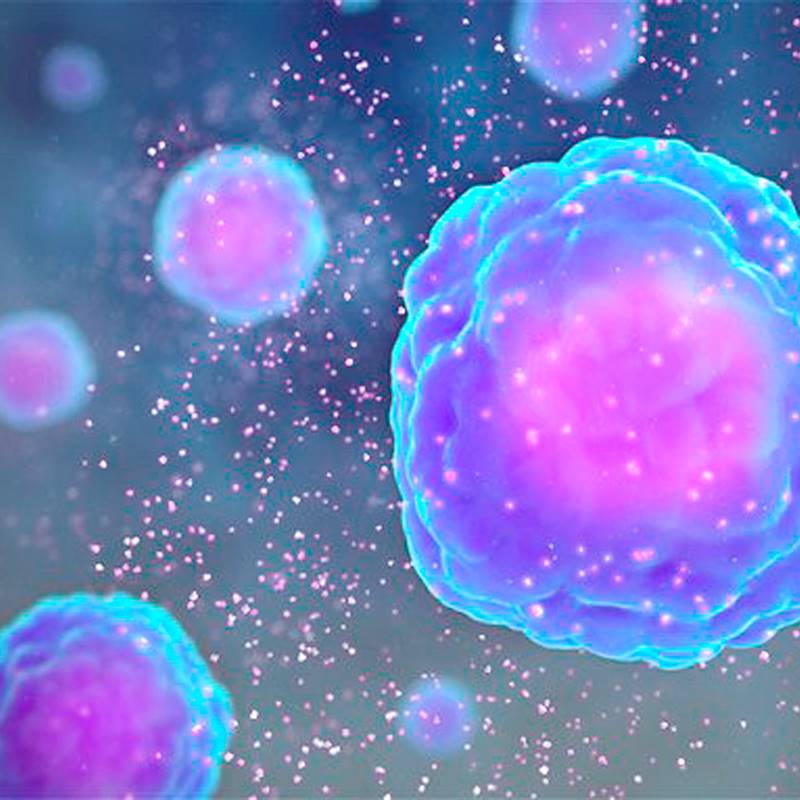 El CSIC estudia cómo frenar la tormenta de citoquinas que provoca el coronavirus